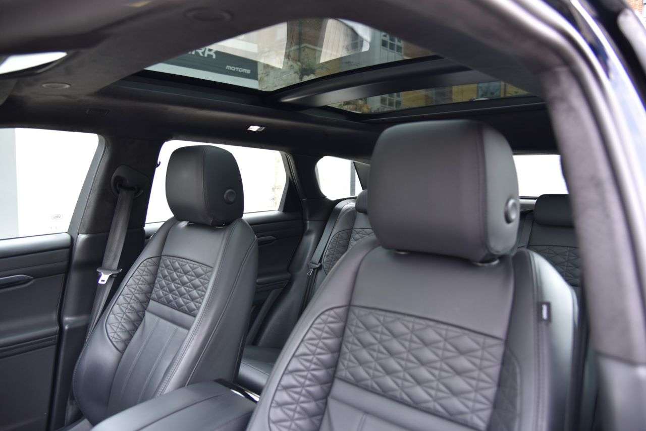 2023 LAND ROVER RANGE ROVER EVOQUE 2023 LAND ROVER RANGE ROVER EVOQUE