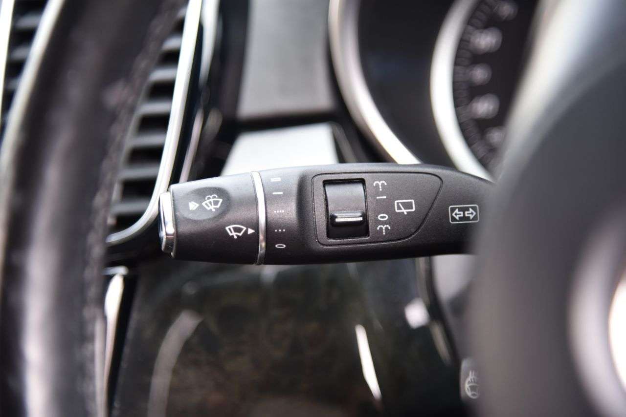 2017 MERCEDES-BENZ GLS 2017 MERCEDES-BENZ GLS