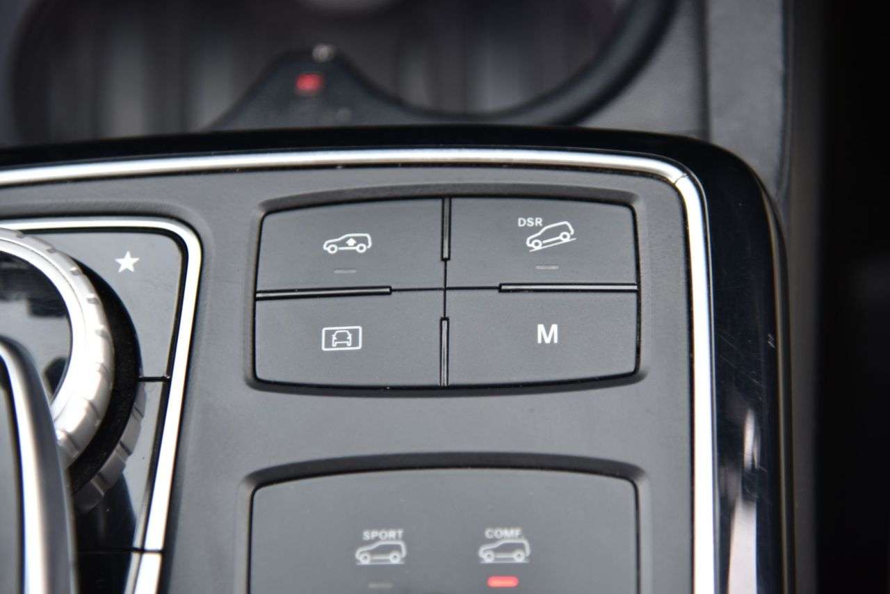 2017 MERCEDES-BENZ GLS 2017 MERCEDES-BENZ GLS