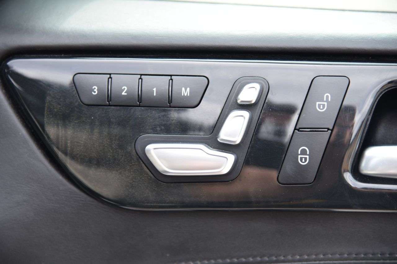 2017 MERCEDES-BENZ GLS 2017 MERCEDES-BENZ GLS