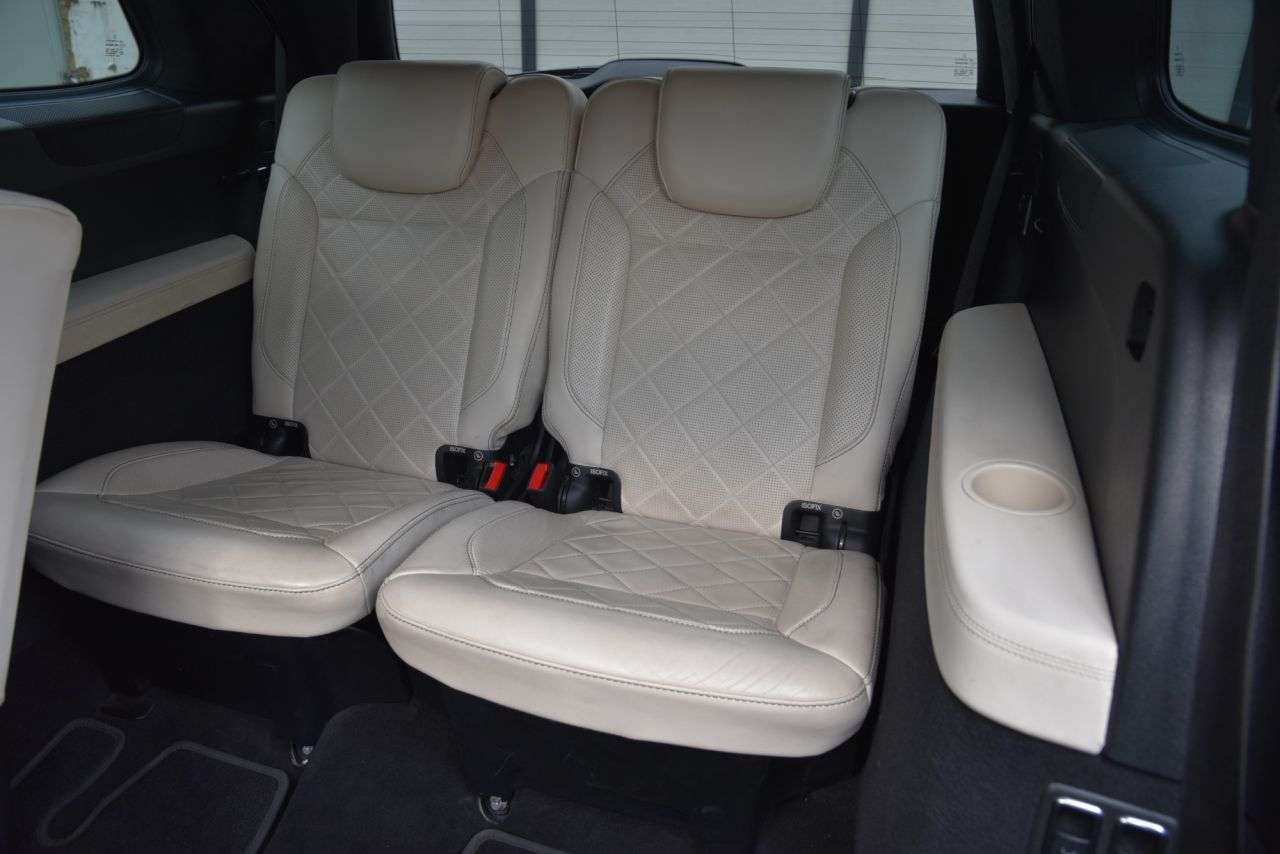 2017 MERCEDES-BENZ GLS 2017 MERCEDES-BENZ GLS