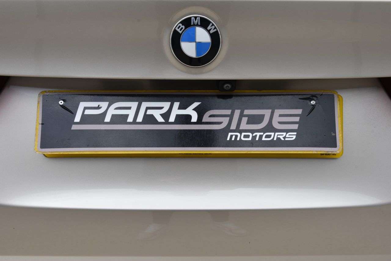 2018 BMW X3 2018 BMW X3