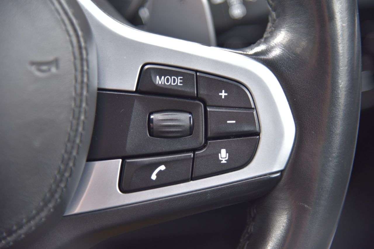 2018 BMW X3 2018 BMW X3