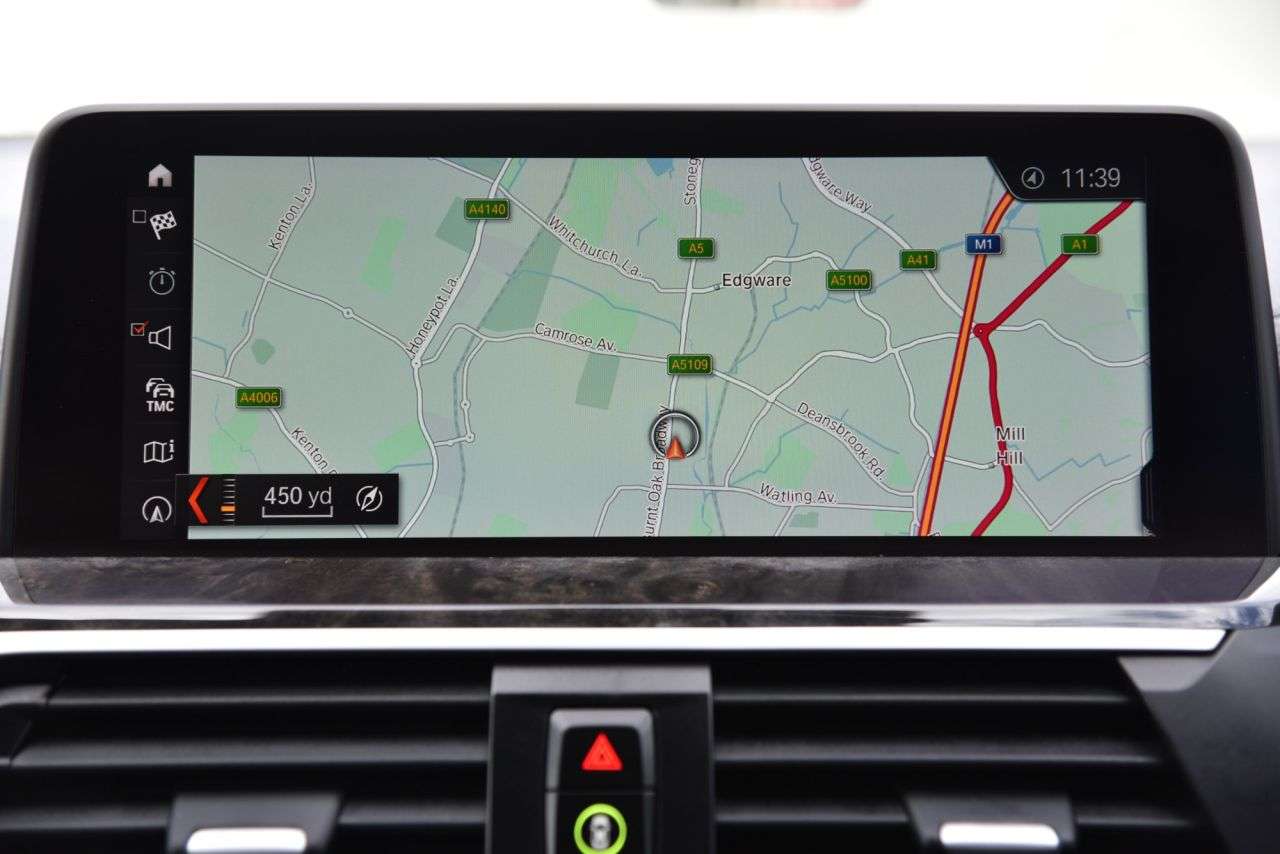 2018 BMW X3 2018 BMW X3