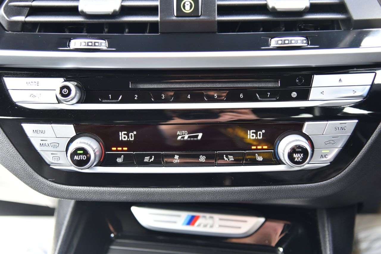 2018 BMW X3 2018 BMW X3