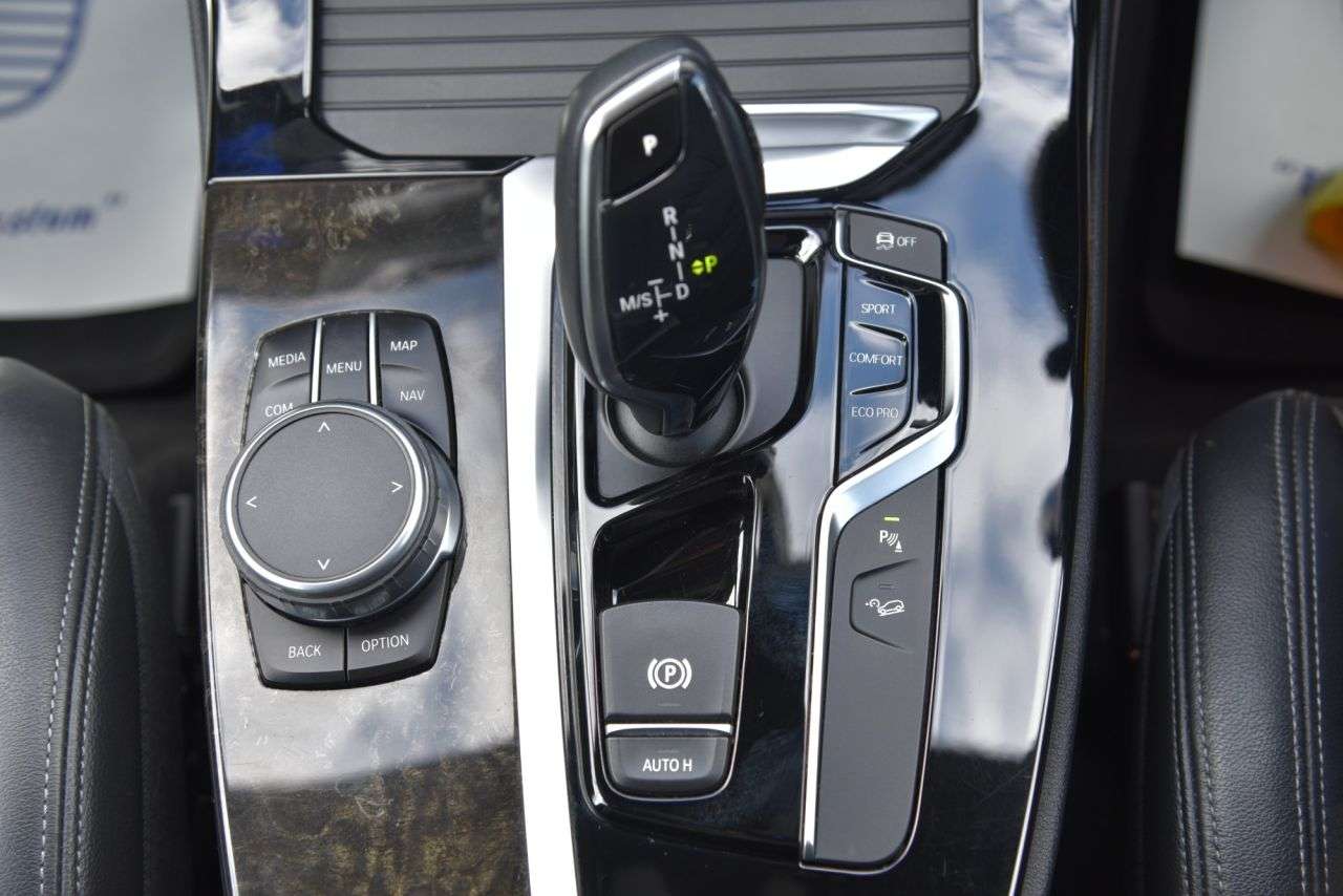 2018 BMW X3 2018 BMW X3