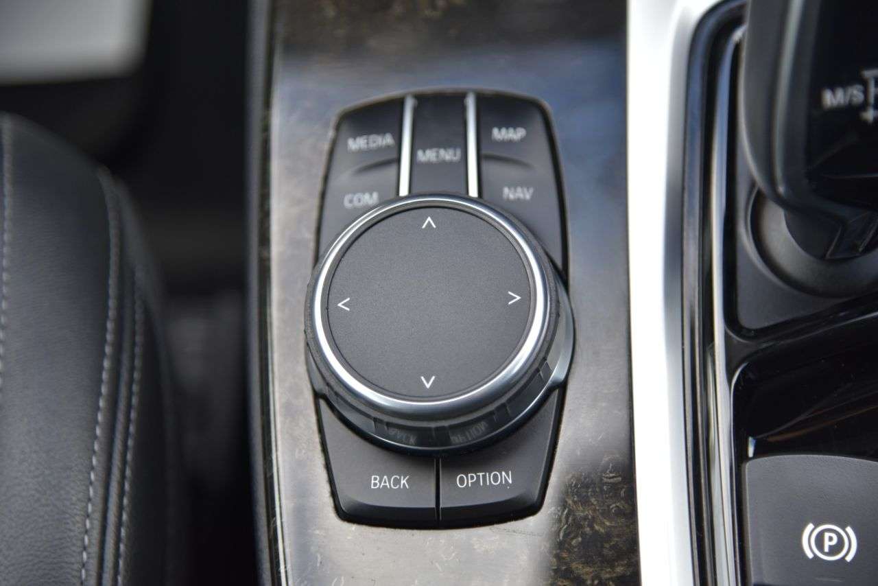 2018 BMW X3 2018 BMW X3