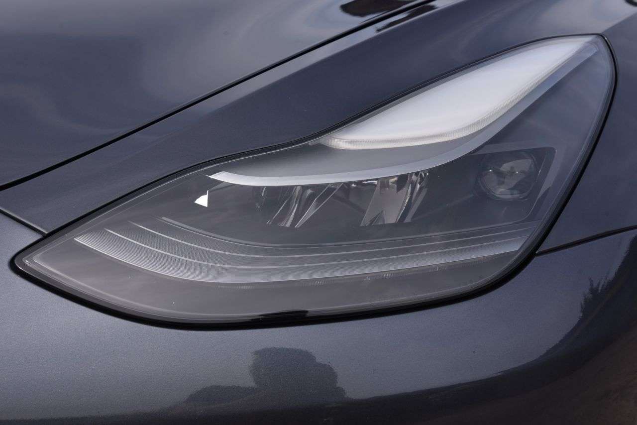 2020 TESLA MODEL 3 2020 TESLA MODEL 3