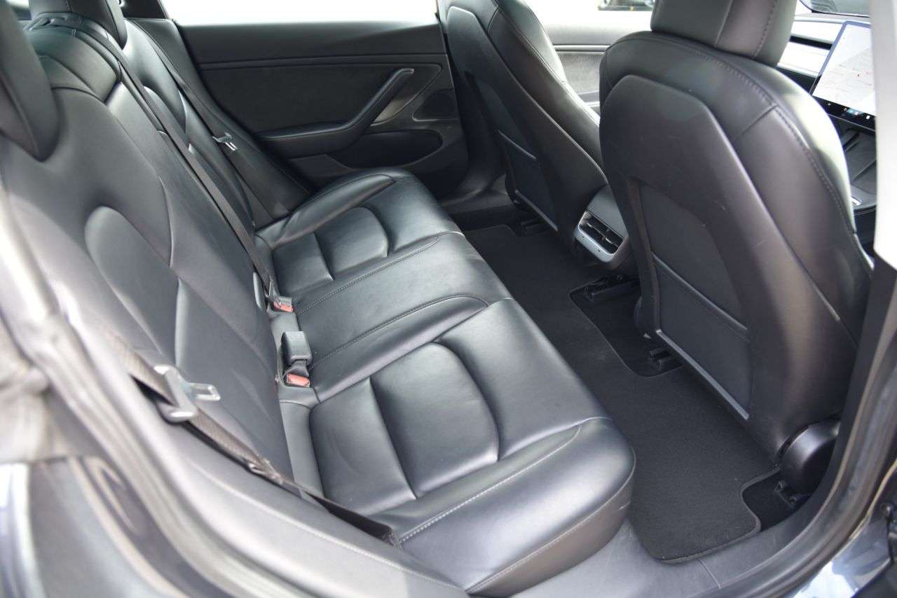 2020 TESLA MODEL 3 2020 TESLA MODEL 3