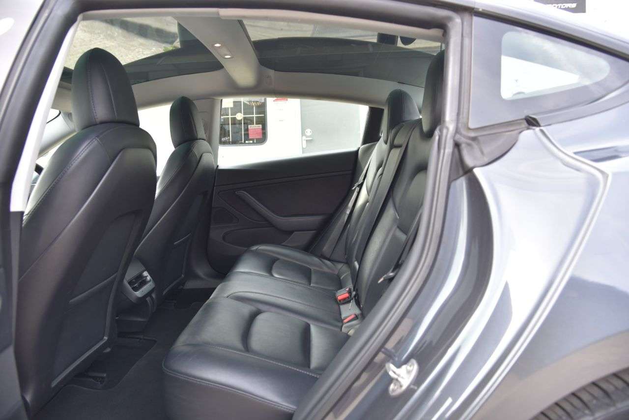 2020 TESLA MODEL 3 2020 TESLA MODEL 3