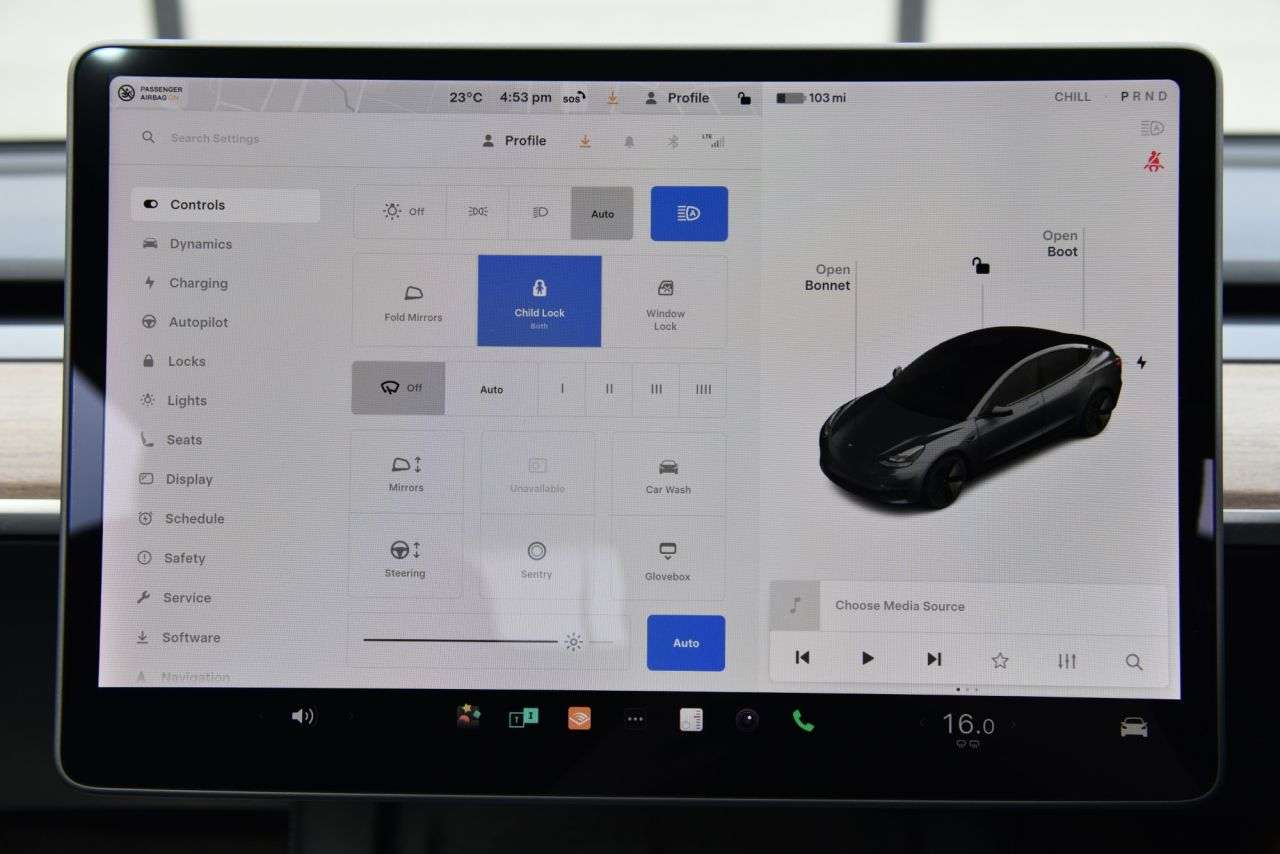 2020 TESLA MODEL 3 2020 TESLA MODEL 3
