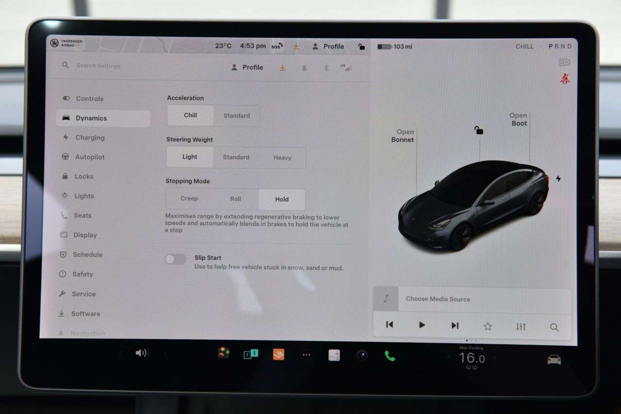 2020 TESLA MODEL 3 2020 TESLA MODEL 3