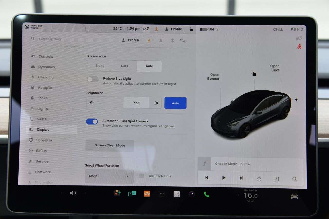 2020 TESLA MODEL 3 2020 TESLA MODEL 3