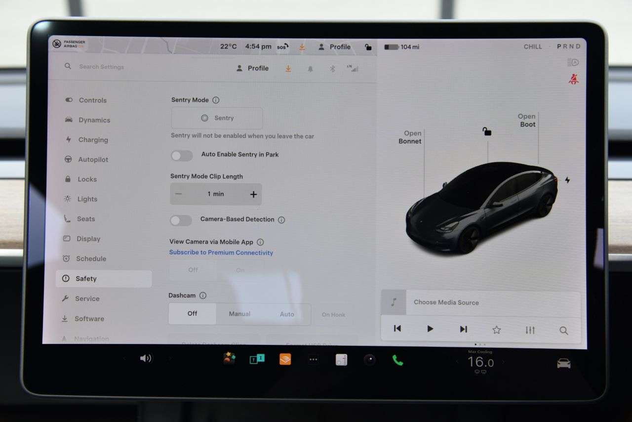 2020 TESLA MODEL 3 2020 TESLA MODEL 3