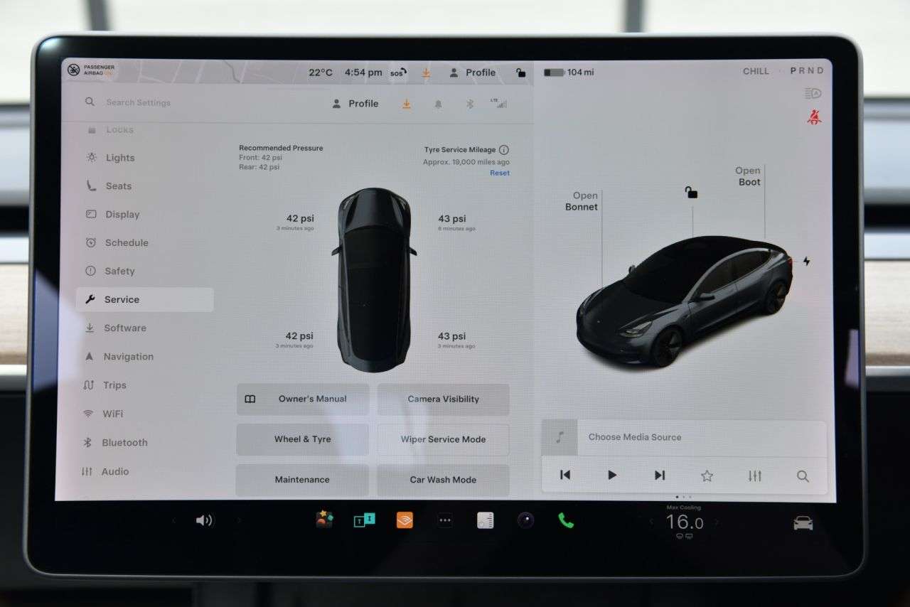 2020 TESLA MODEL 3 2020 TESLA MODEL 3