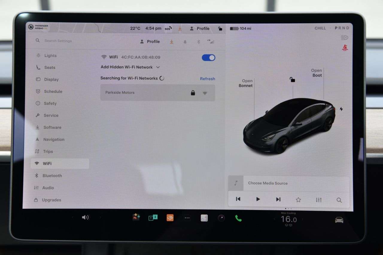 2020 TESLA MODEL 3 2020 TESLA MODEL 3