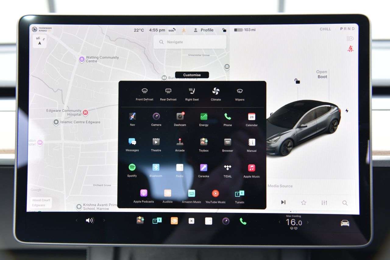 2020 TESLA MODEL 3 2020 TESLA MODEL 3