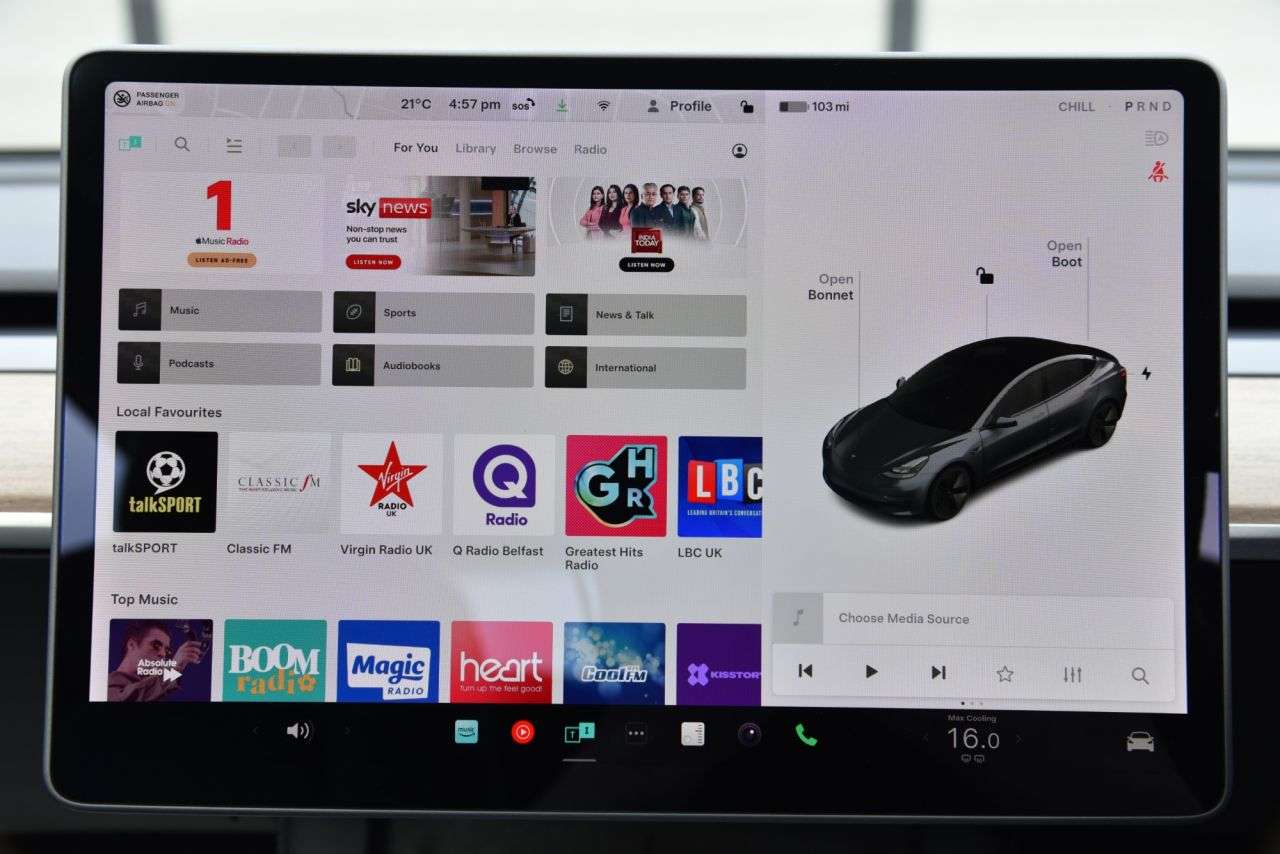 2020 TESLA MODEL 3 2020 TESLA MODEL 3