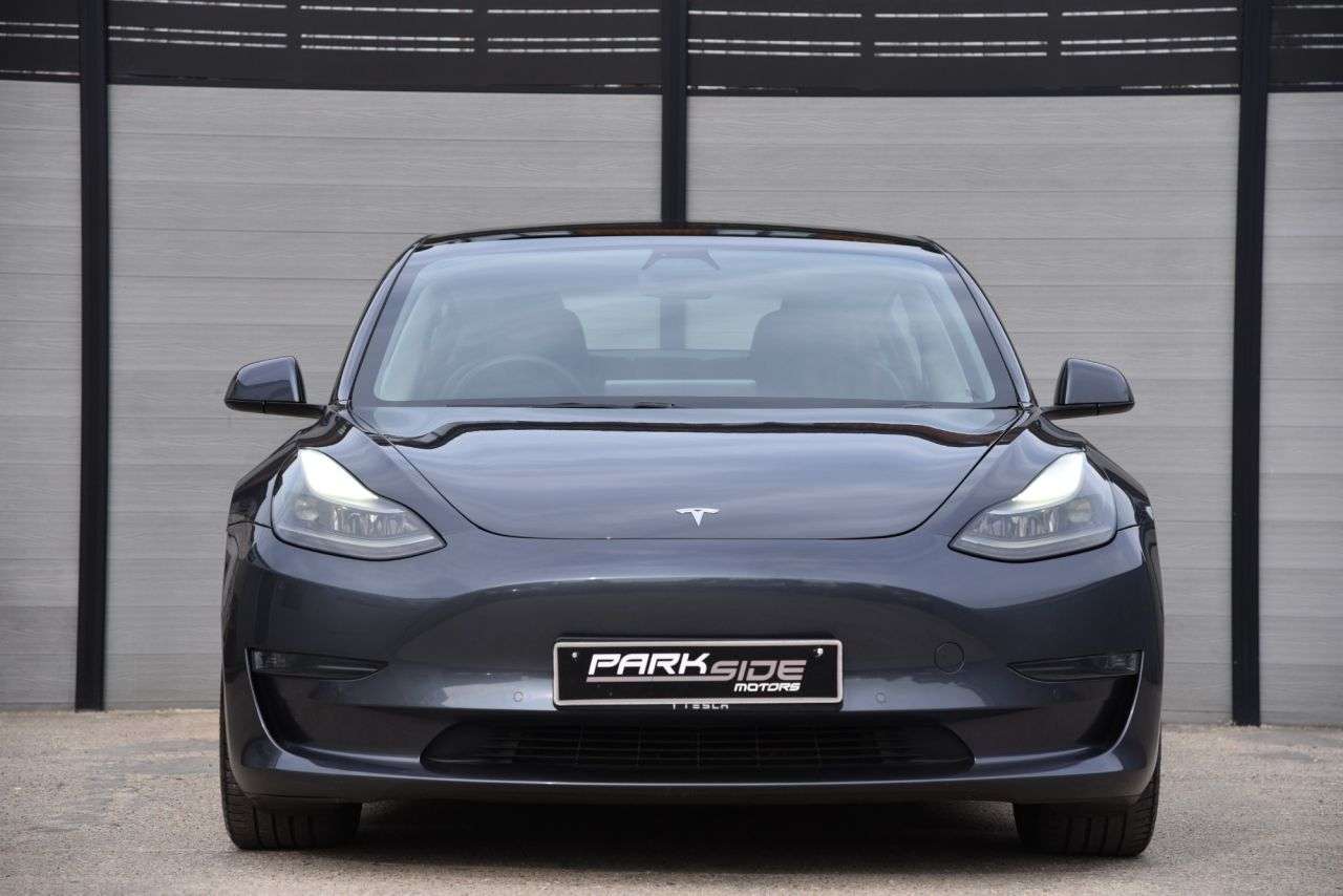 2020 TESLA MODEL 3 2020 TESLA MODEL 3