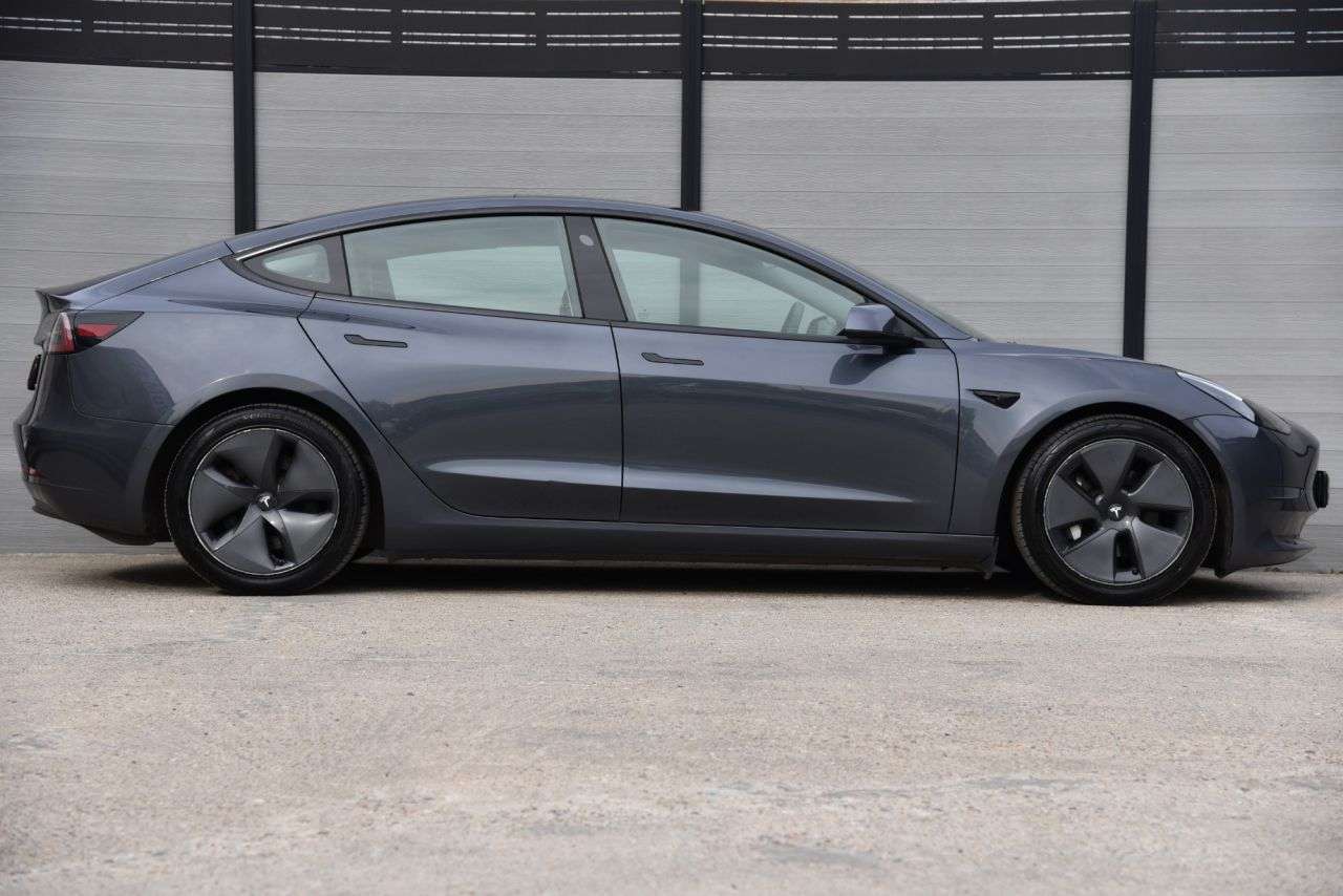 2020 TESLA MODEL 3 2020 TESLA MODEL 3