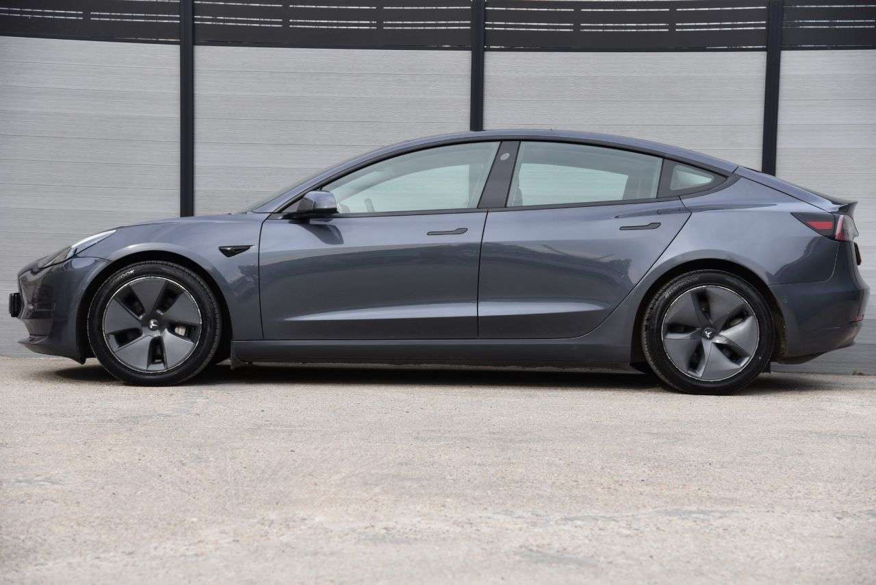 2020 TESLA MODEL 3 2020 TESLA MODEL 3
