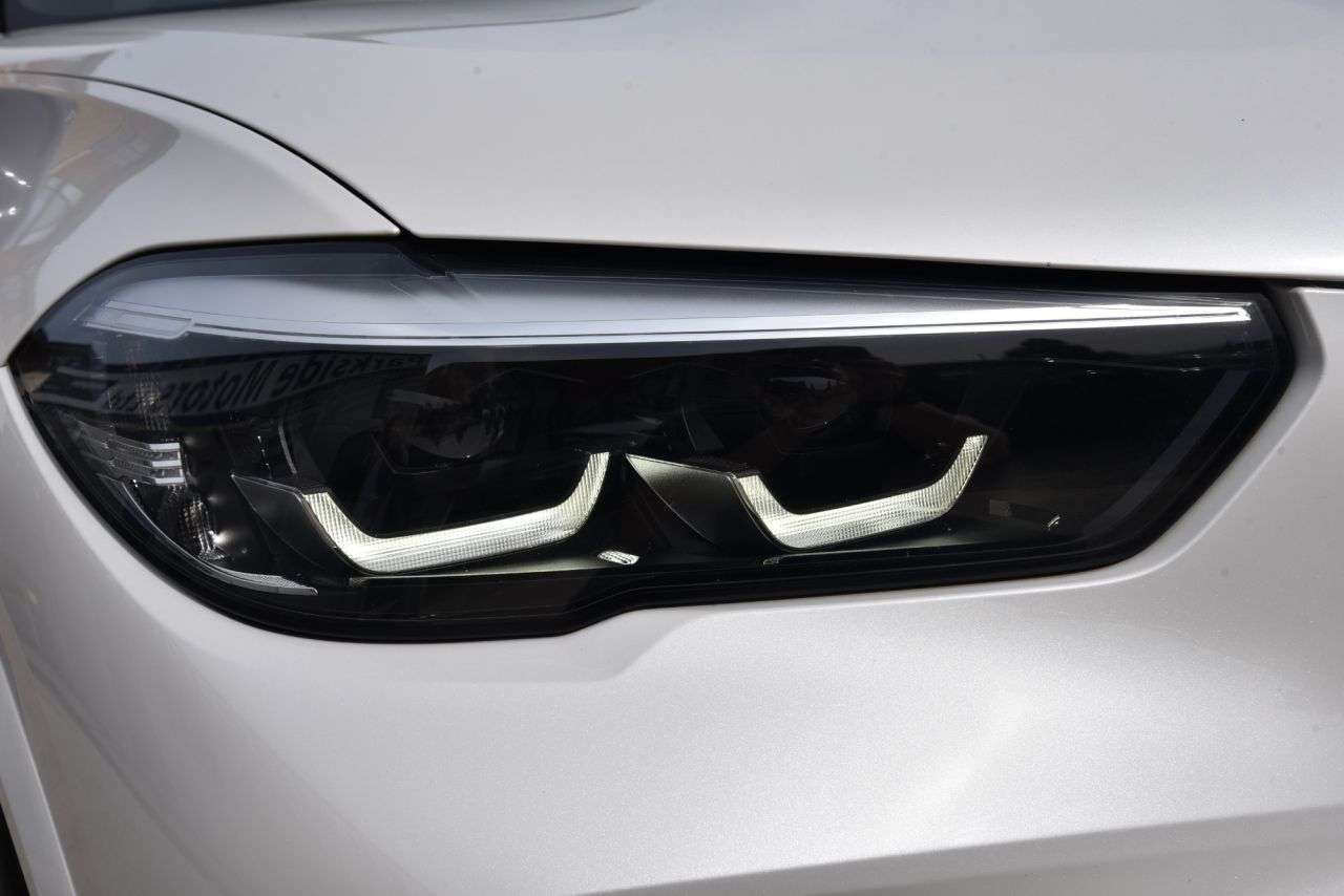2019 BMW X5 2019 BMW X5
