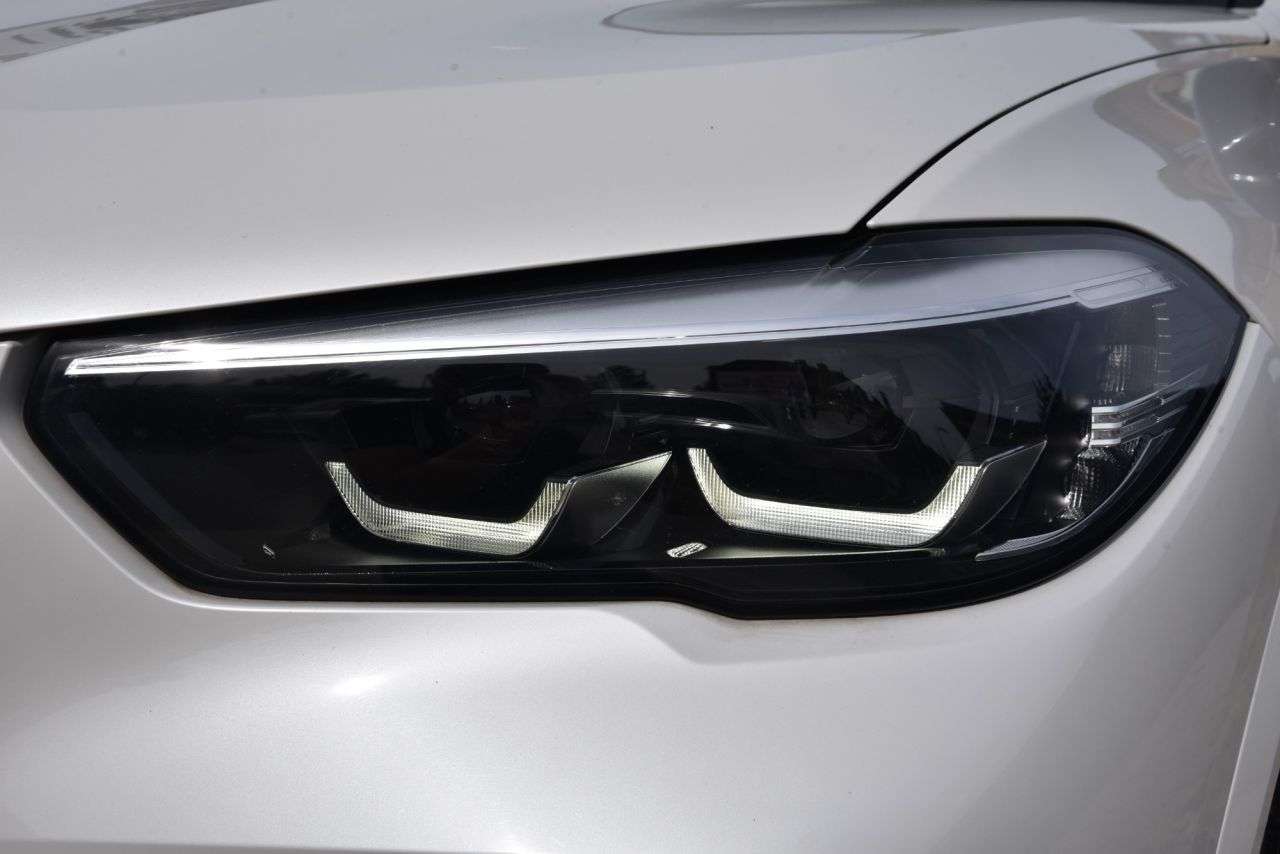 2019 BMW X5 2019 BMW X5