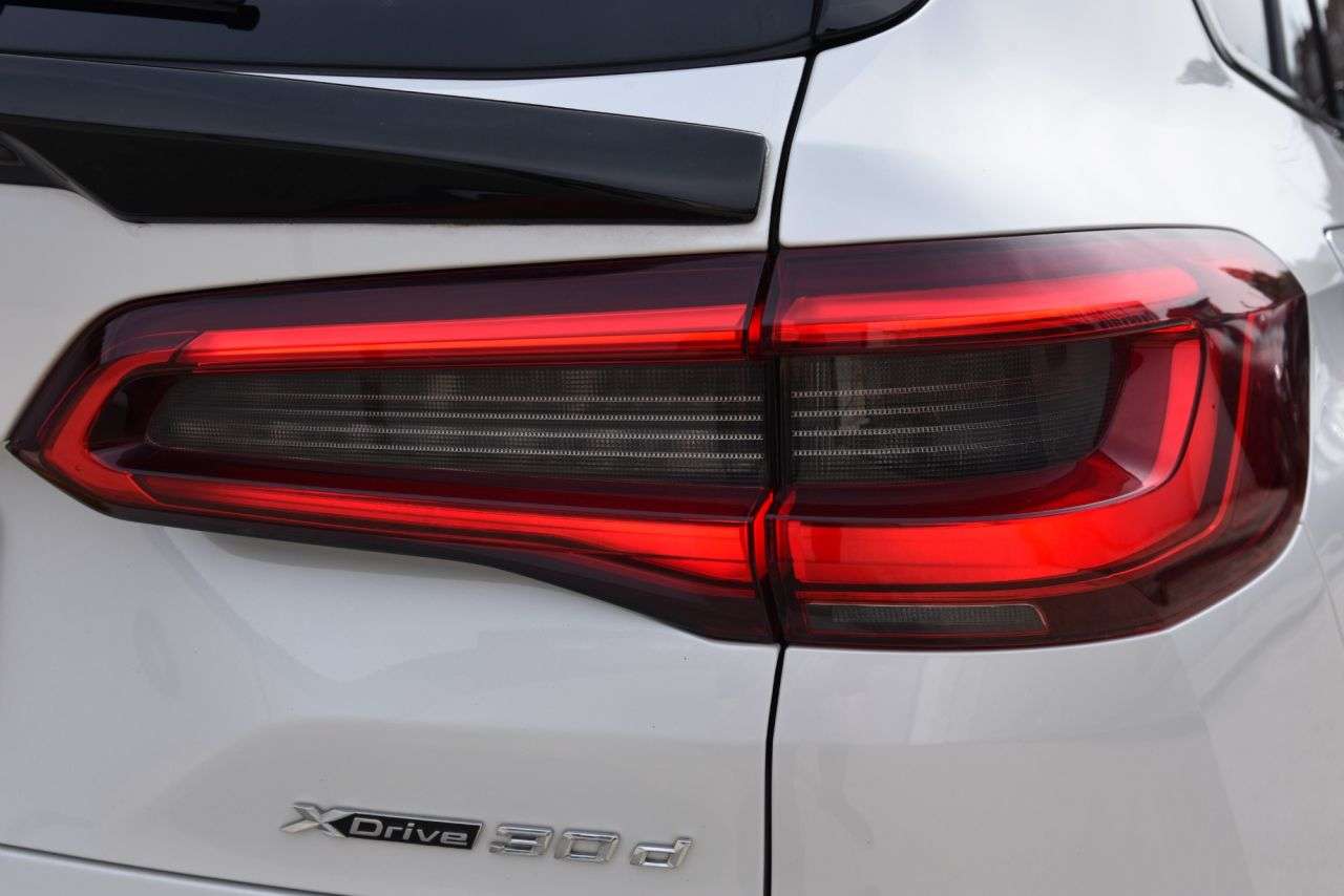 2019 BMW X5 2019 BMW X5