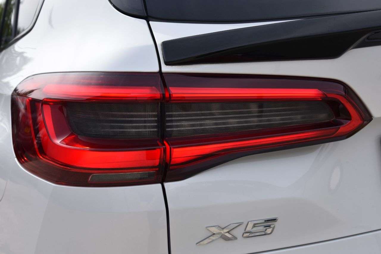 2019 BMW X5 2019 BMW X5