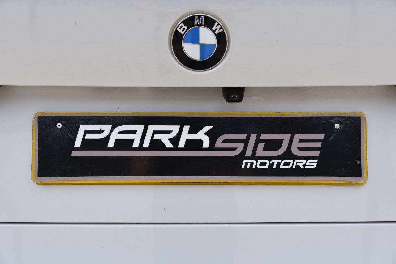 2019 BMW X5 2019 BMW X5