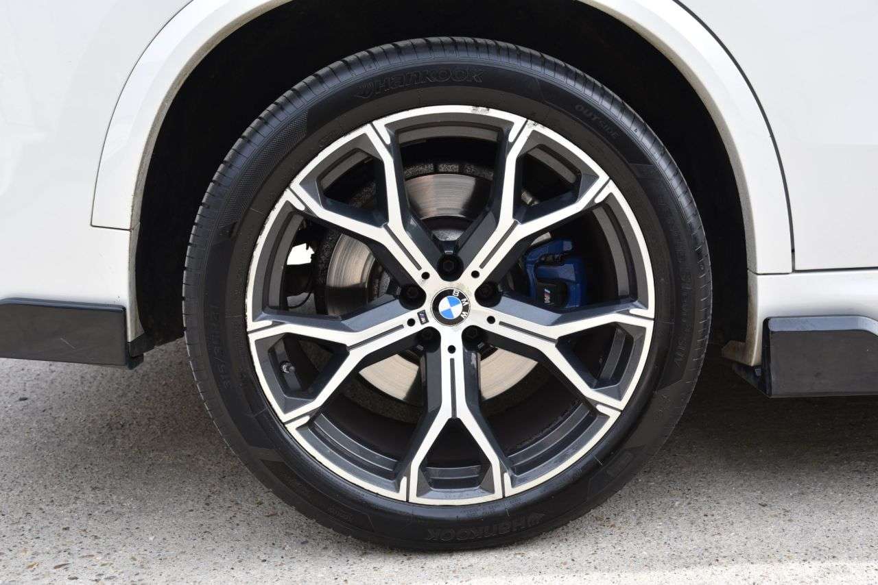 2019 BMW X5 2019 BMW X5