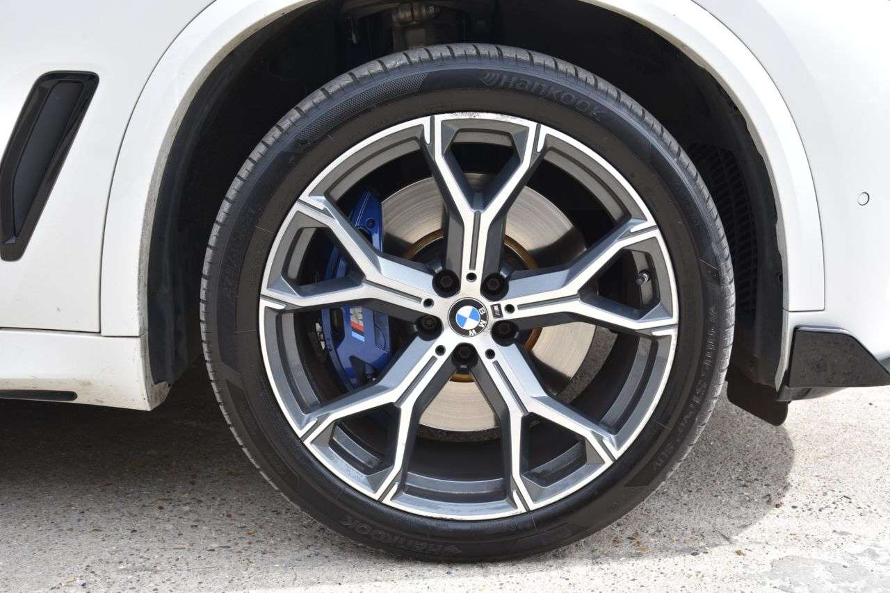 2019 BMW X5 2019 BMW X5
