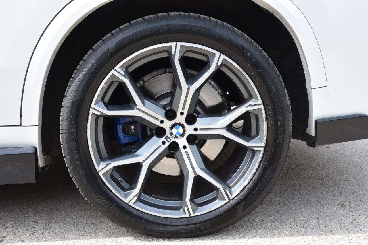 2019 BMW X5 2019 BMW X5