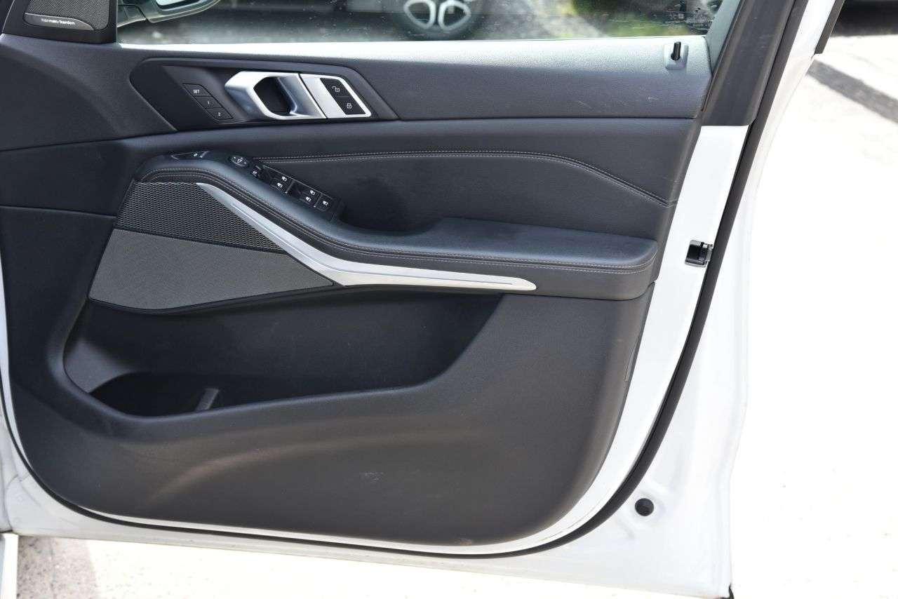 2019 BMW X5 2019 BMW X5