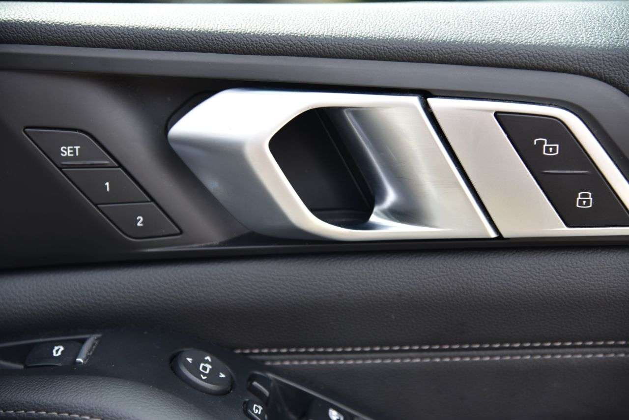 2019 BMW X5 2019 BMW X5
