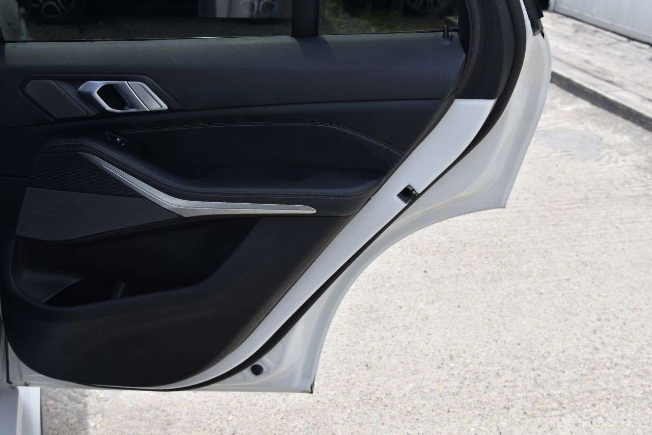 2019 BMW X5 2019 BMW X5