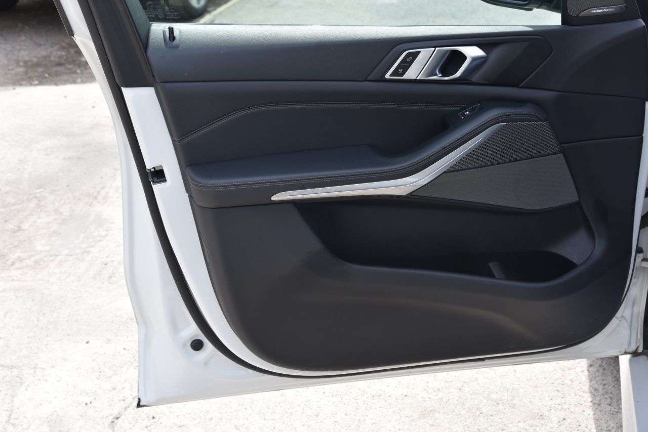 2019 BMW X5 2019 BMW X5