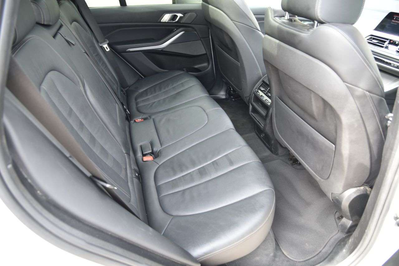 2019 BMW X5 2019 BMW X5