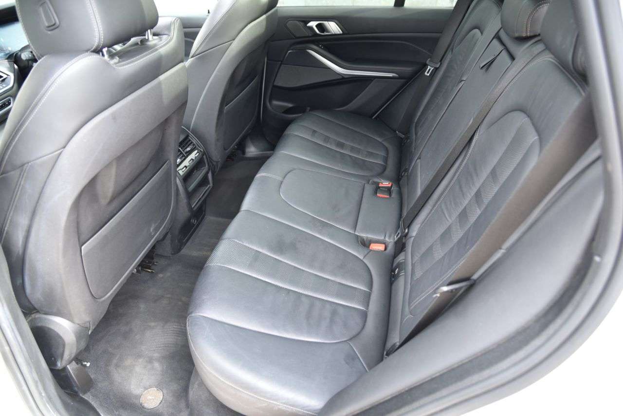 2019 BMW X5 2019 BMW X5