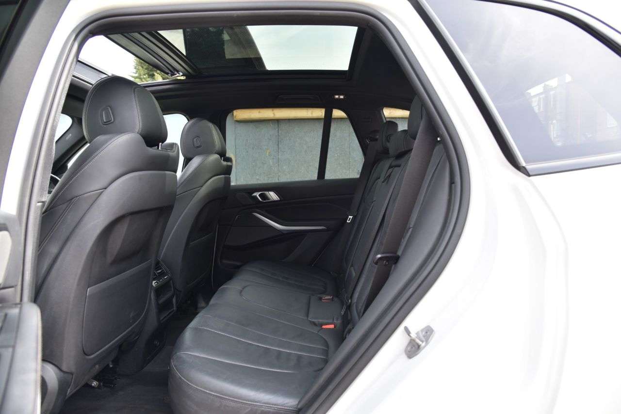 2019 BMW X5 2019 BMW X5