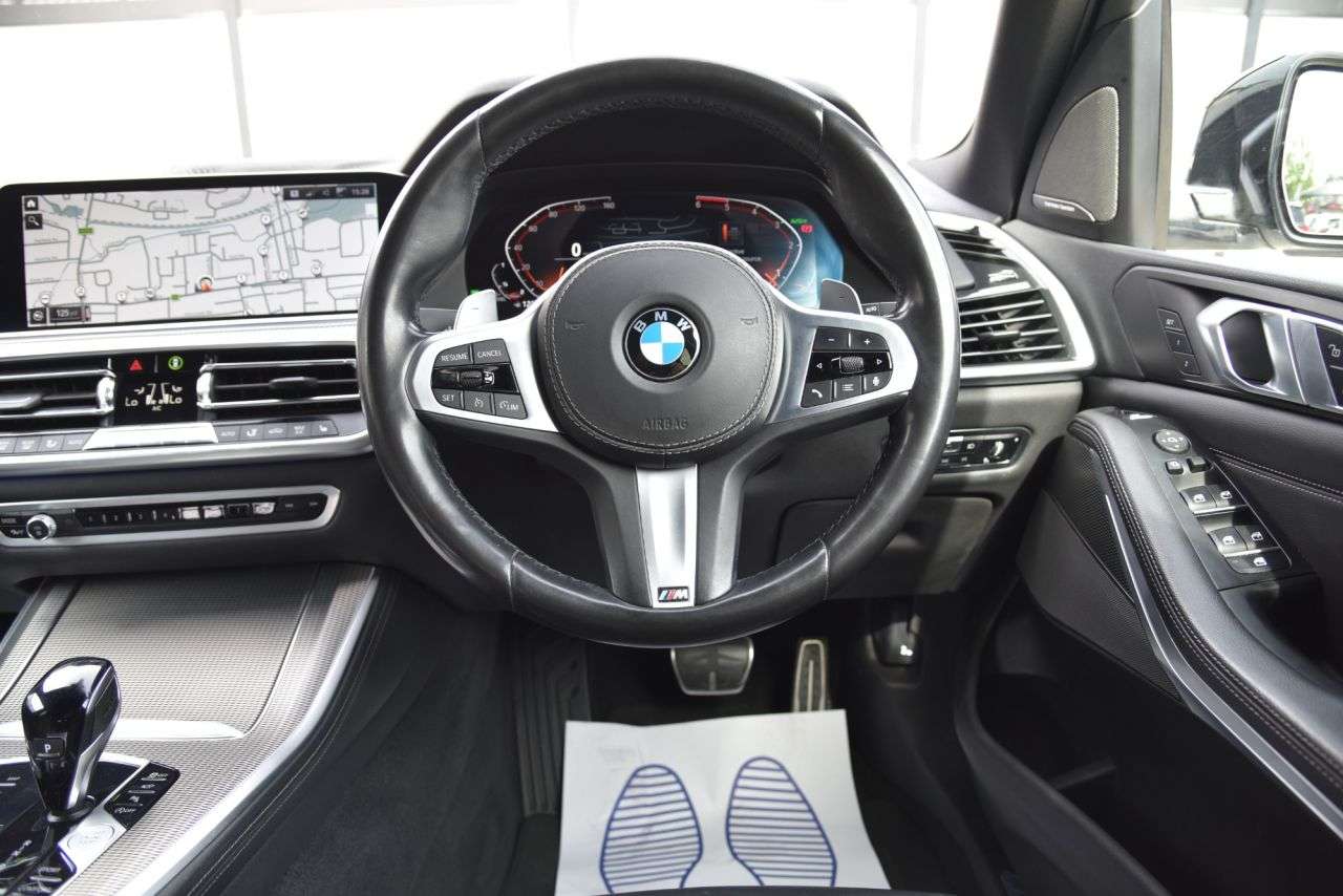 2019 BMW X5 2019 BMW X5