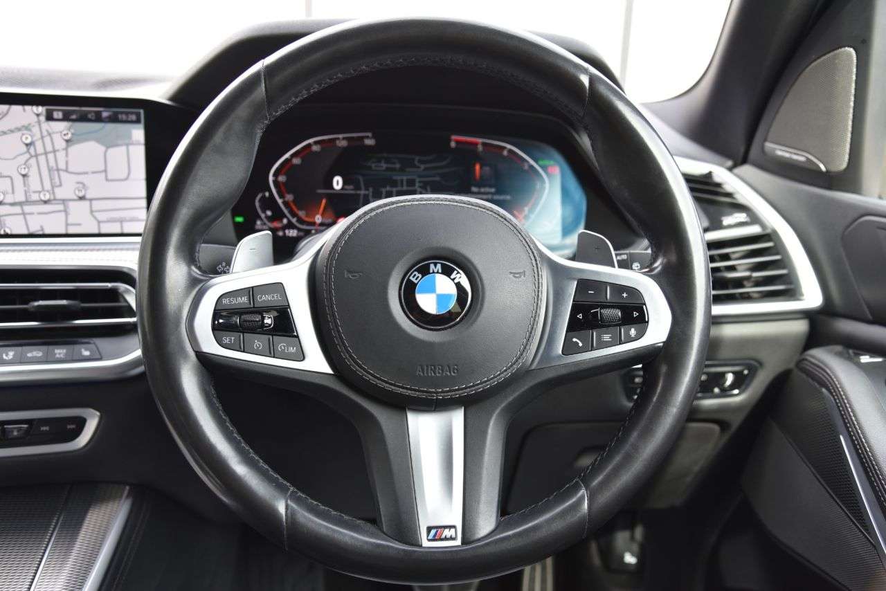 2019 BMW X5 2019 BMW X5