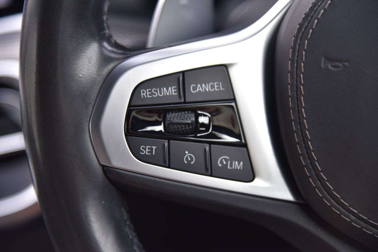 2019 BMW X5 2019 BMW X5