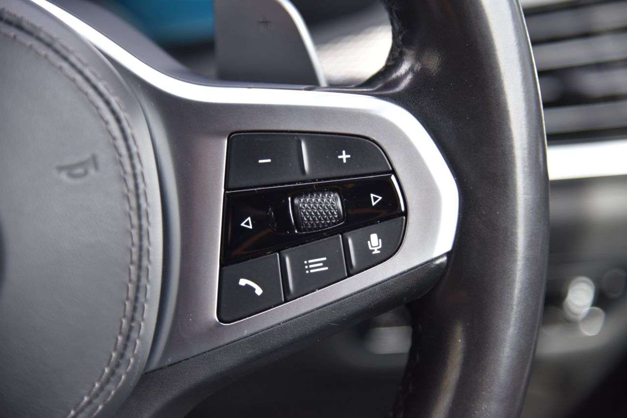 2019 BMW X5 2019 BMW X5