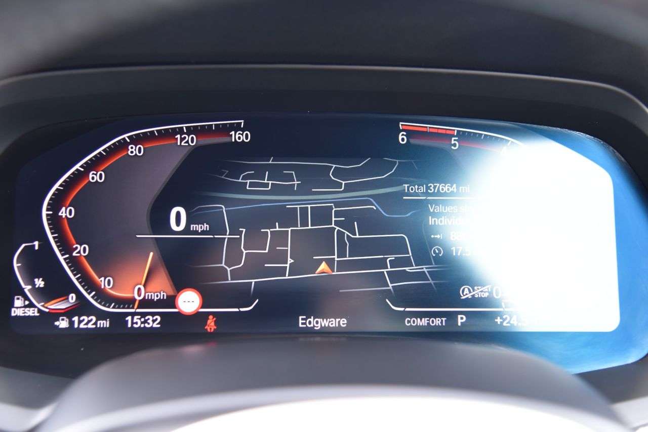 2019 BMW X5 2019 BMW X5