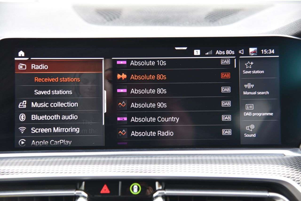2019 BMW X5 2019 BMW X5