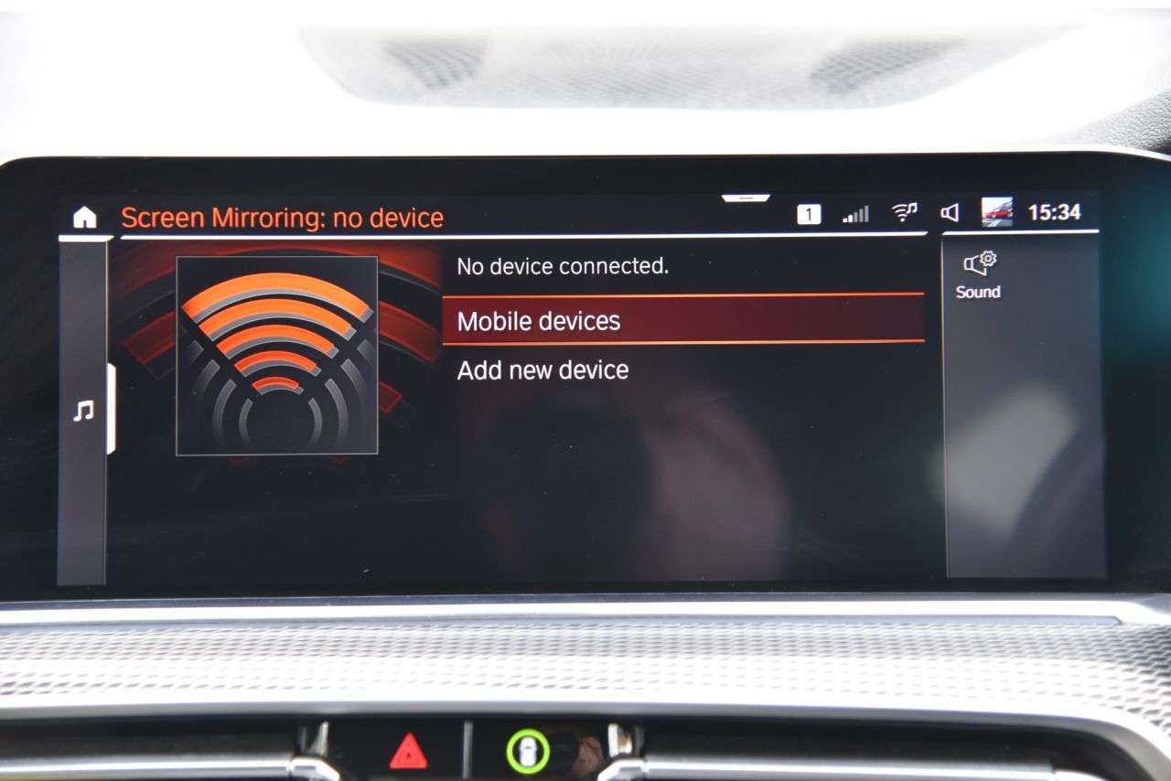 2019 BMW X5 2019 BMW X5