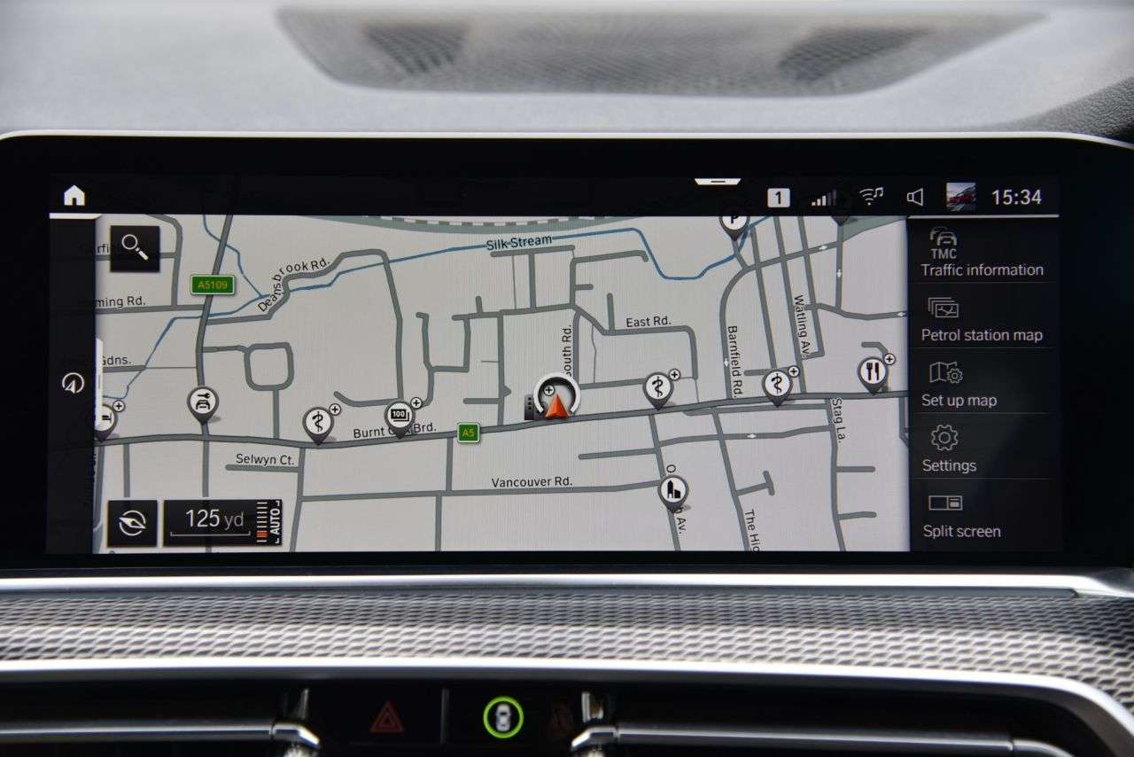2019 BMW X5 2019 BMW X5