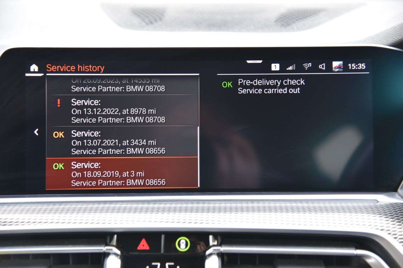 2019 BMW X5 2019 BMW X5