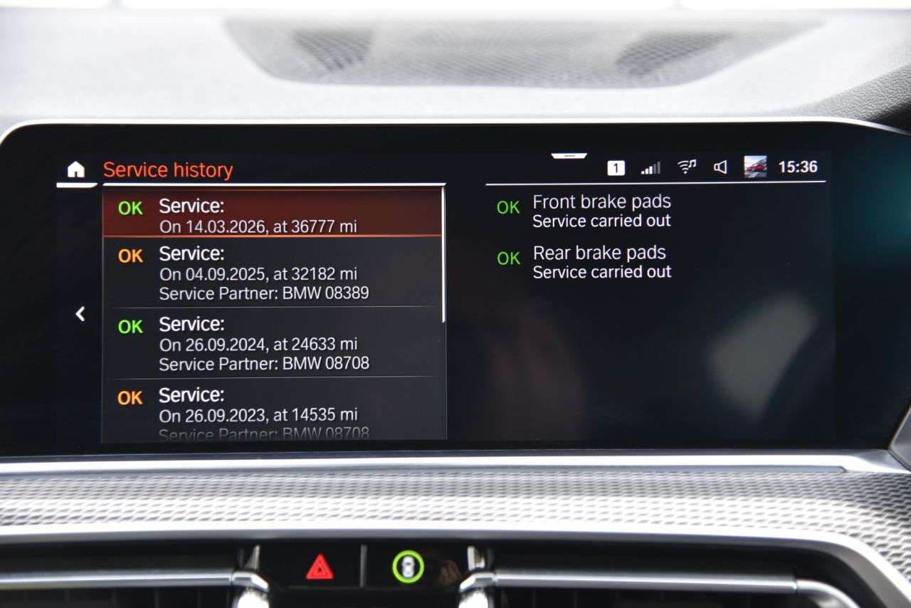 2019 BMW X5 2019 BMW X5